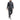 RDX H2 Women Weight Loss Sauna Suit#color_grey