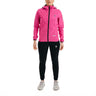 RDX H2 Women Weight Loss Sauna Suit#color_pink