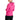RDX H2 Women Weight Loss Sauna Suit#color_pink